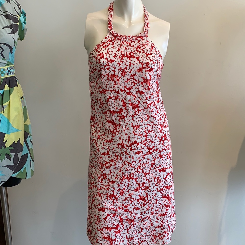 Burberry sundress